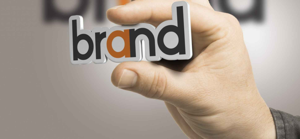 Brand identity