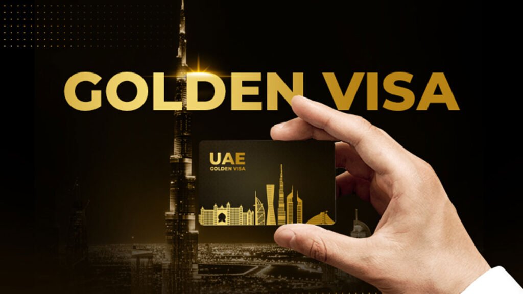investor visa in Dubai