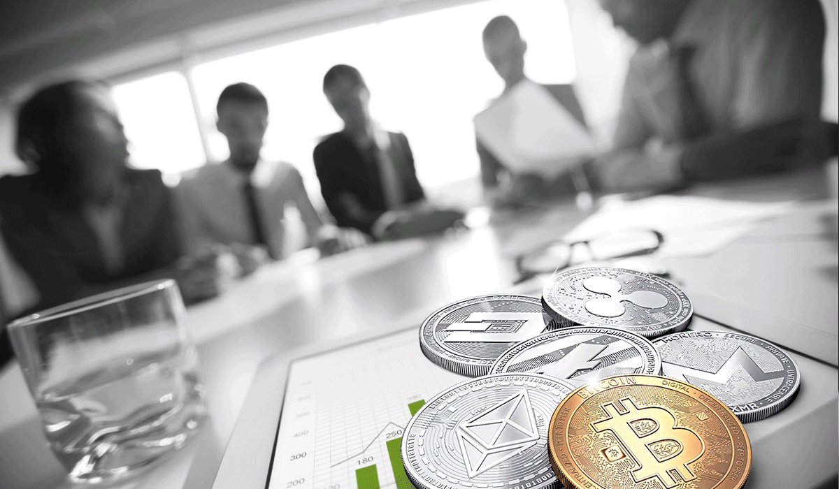 Step by Step Guide to Set Up a Cryptocurrency Company in Dubai