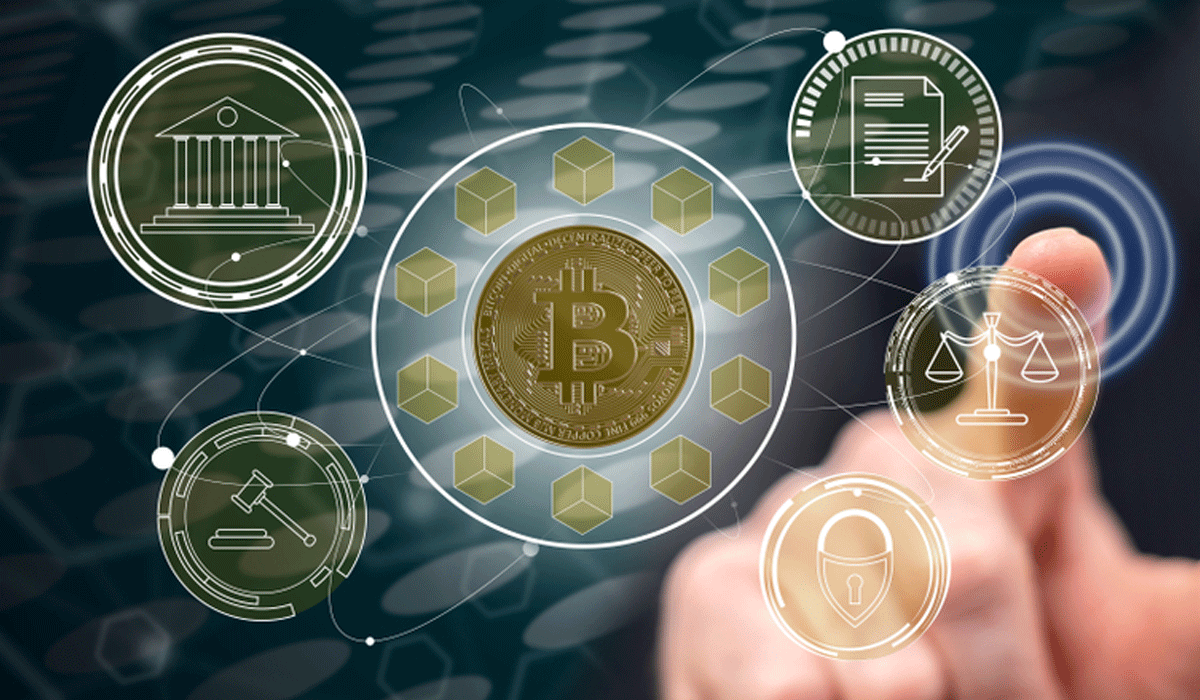 Step by Step Guide to Set Up a Cryptocurrency Company in Dubai