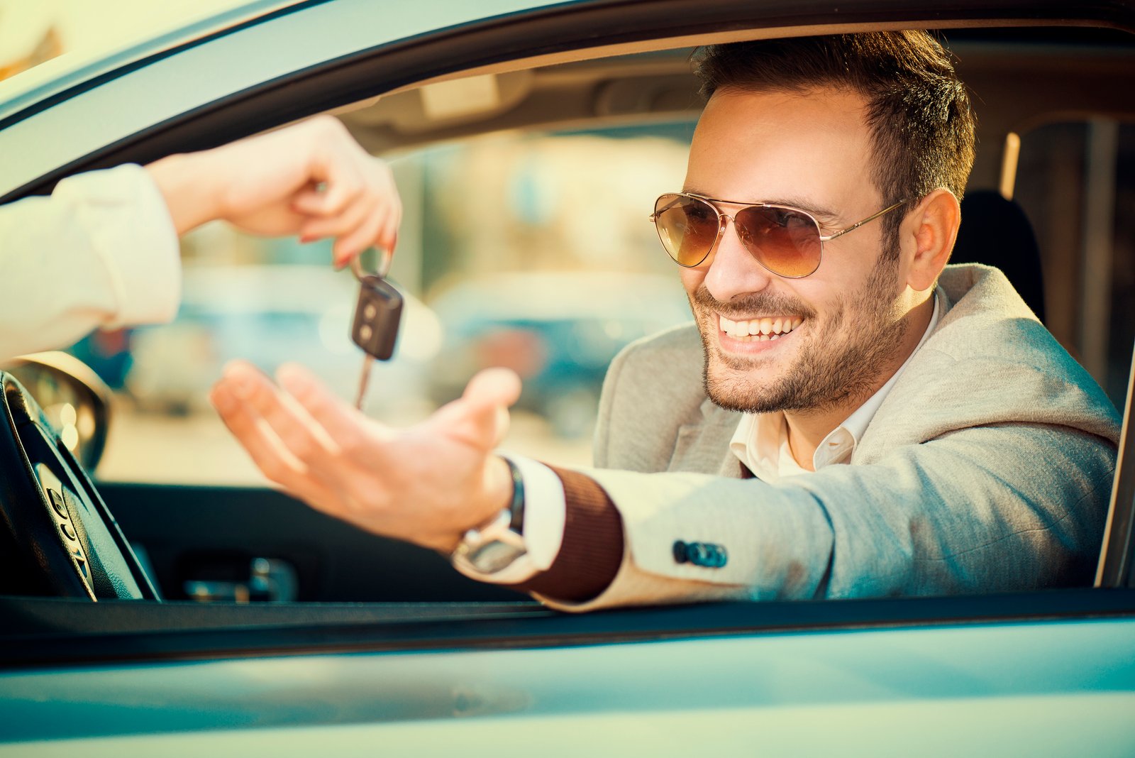 How to Start a Profitable Car Rental Business in Dubai: Expert Insights from Dubai Business & Tax Advisors