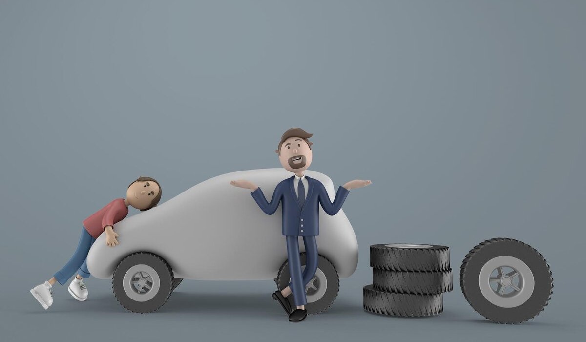 How to Successfully Establish a Car Auction Business in Dubai: Expert Guidance for Aspiring Entrepreneurs