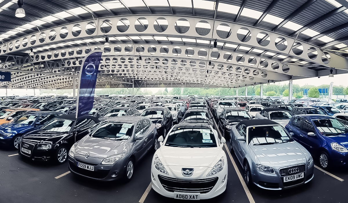 How to Start a Profitable Car Rental Business in Dubai: Expert Insights from Dubai Business & Tax Advisors