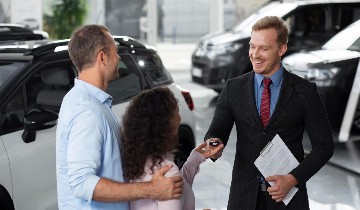 How to Successfully Establish a Car Auction Business in Dubai: Expert Guidance for Aspiring Entrepreneurs