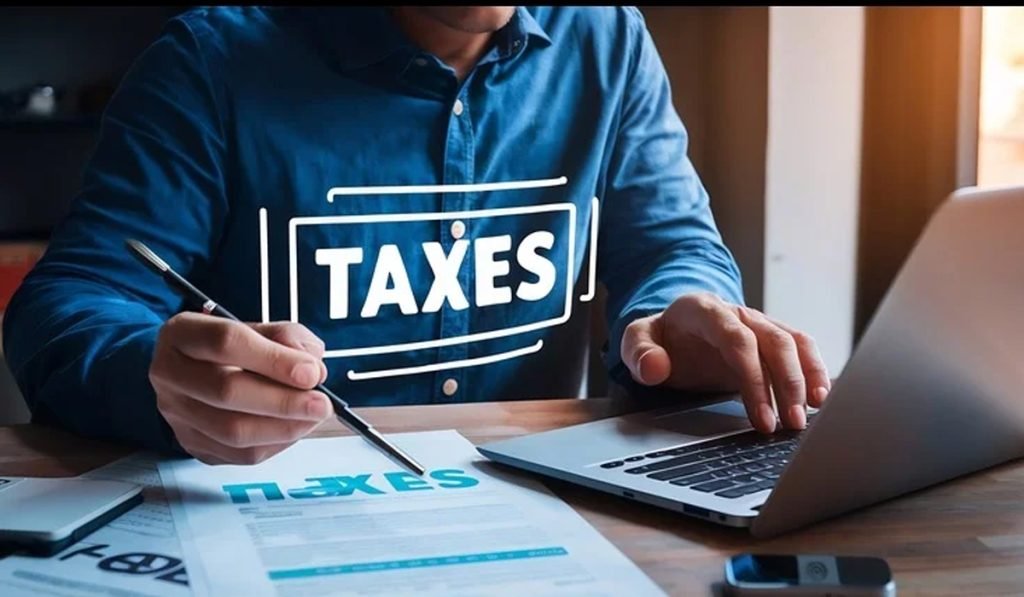 UAE Tax Assessment Review Process: A Comprehensive Guide 