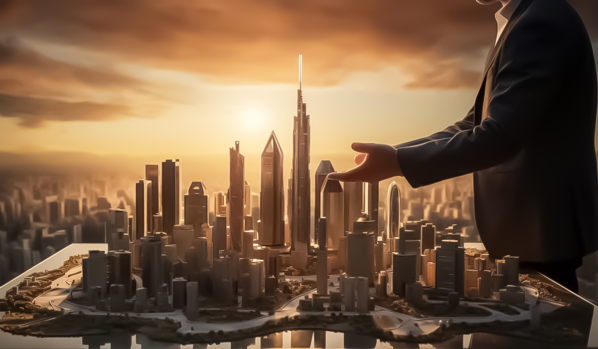 Professional Tax and Business Advisory Services for Dubai Entrepreneurs 