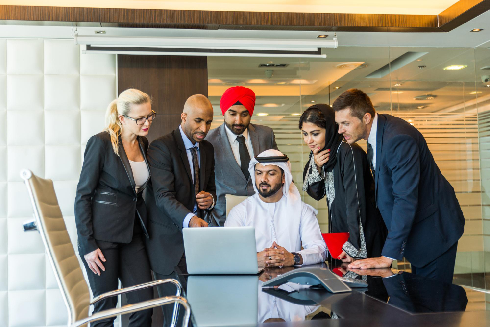 How to Start a Business in Dubai: Step-by-Step Guide