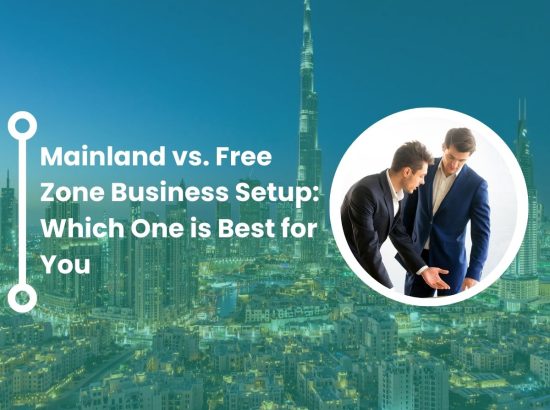 Mainland vs. Free Zone Business Setup: Which One is Best for You Mainland vs. Free Zone Business Setup: Which One is Best for You