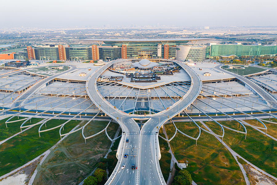 What Is Free Zone In Dubai