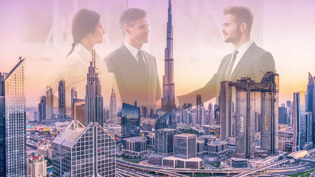 How to Start a Business in Dubai: Step-by-Step Guide
