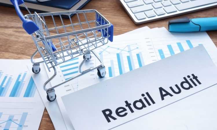 Best Practices for Retail Internal Audit 