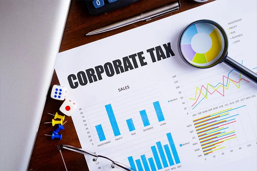 Corporate Tax Residency in the UAE 