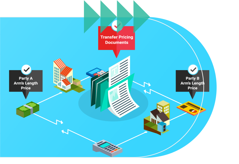 Transfer Pricing Transfer Pricing