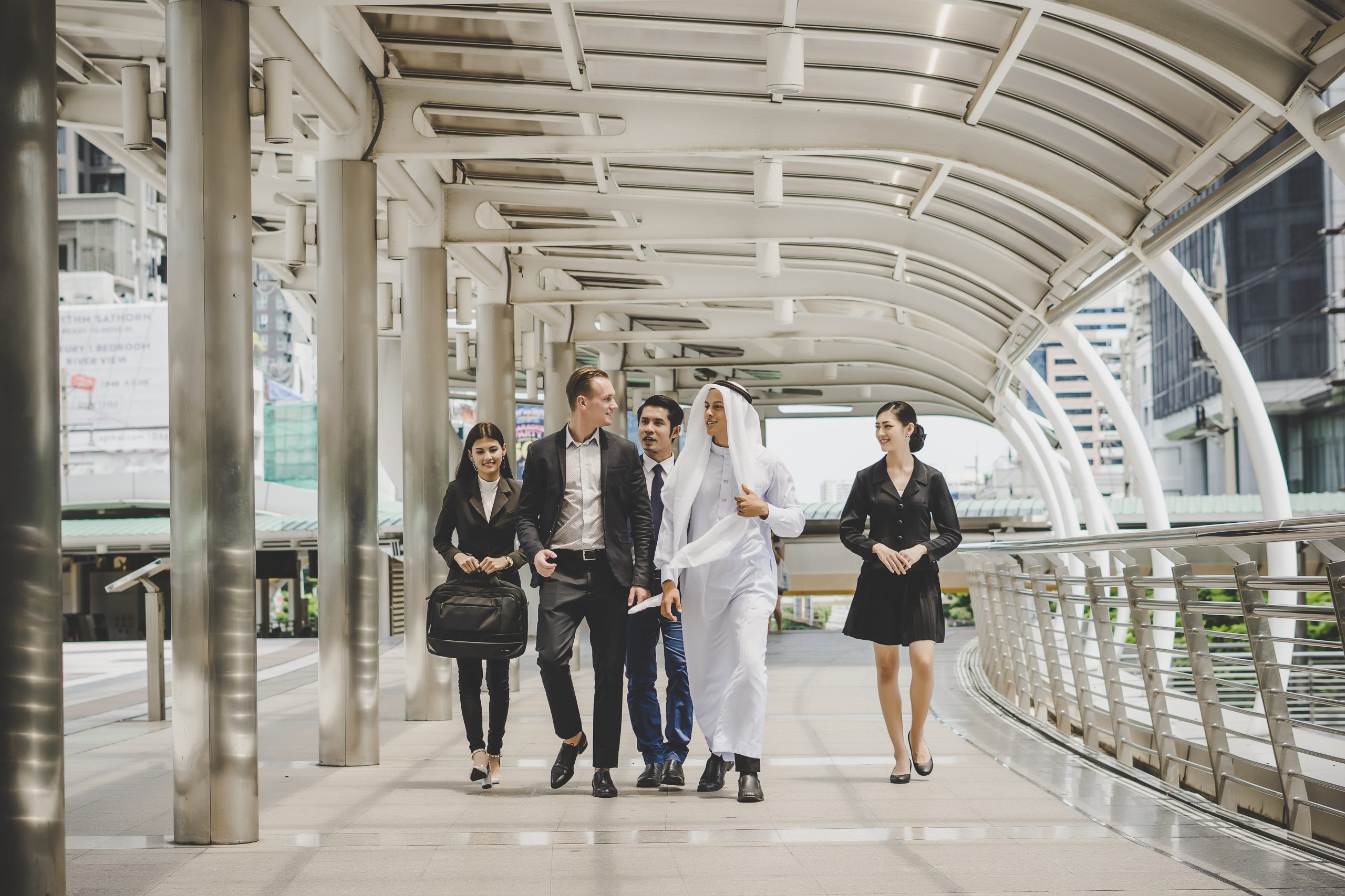 Complete Guide to Offshore Company Setup in Dubai Complete Guide to Offshore Company Setup in Dubai