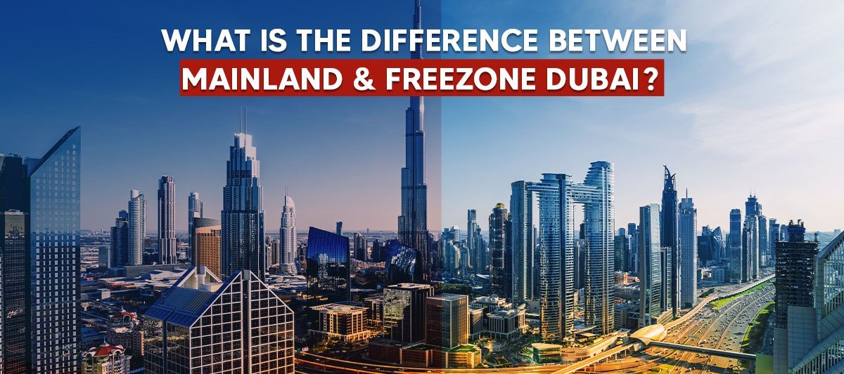 Legal Requirements for LLC in Dubai Mainland 