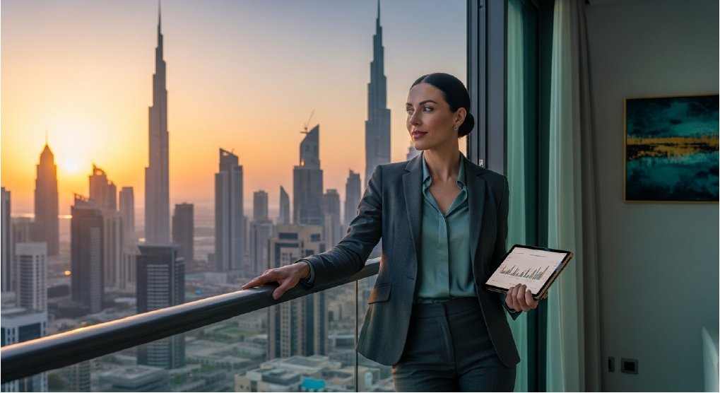 Moving Your International Business to Dubai: Tax, Residency & Structuring Guide 