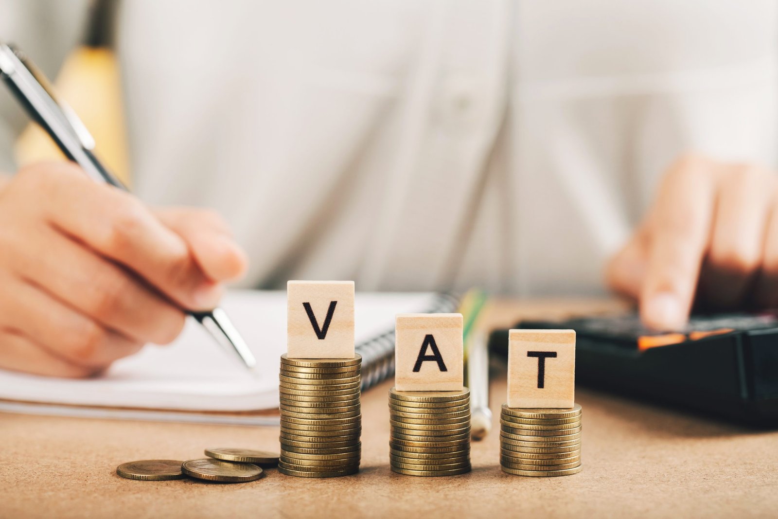 What Is a VAT Compliance Check 