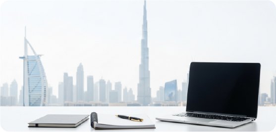 Should Your Global Business Have a UAE Holding Company? The Definitive Guide
