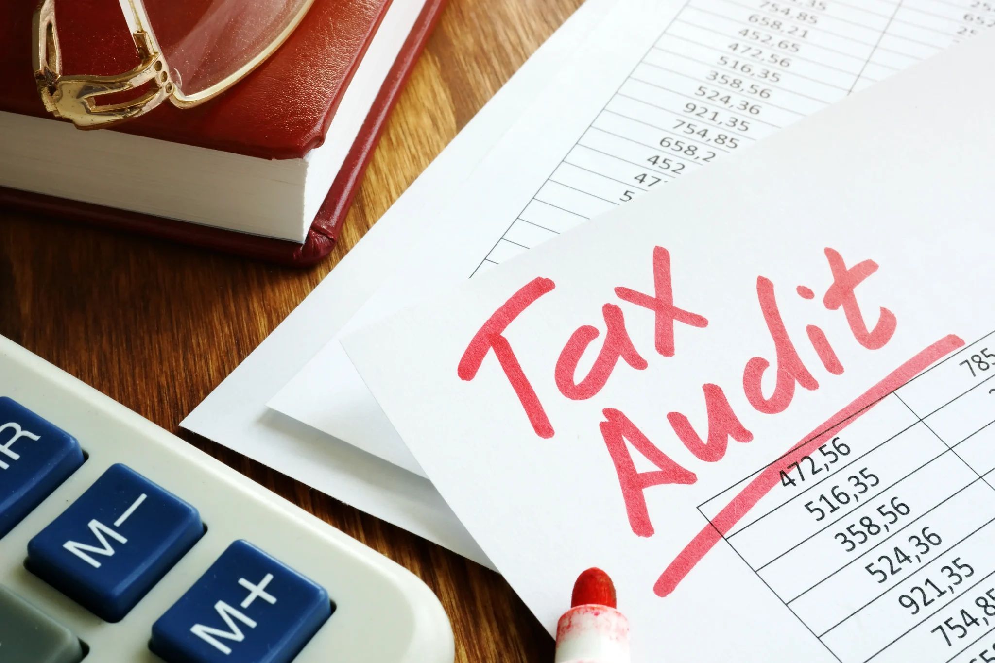 Preparing for a UAE VAT Audit: Top Tips for Businesses.   