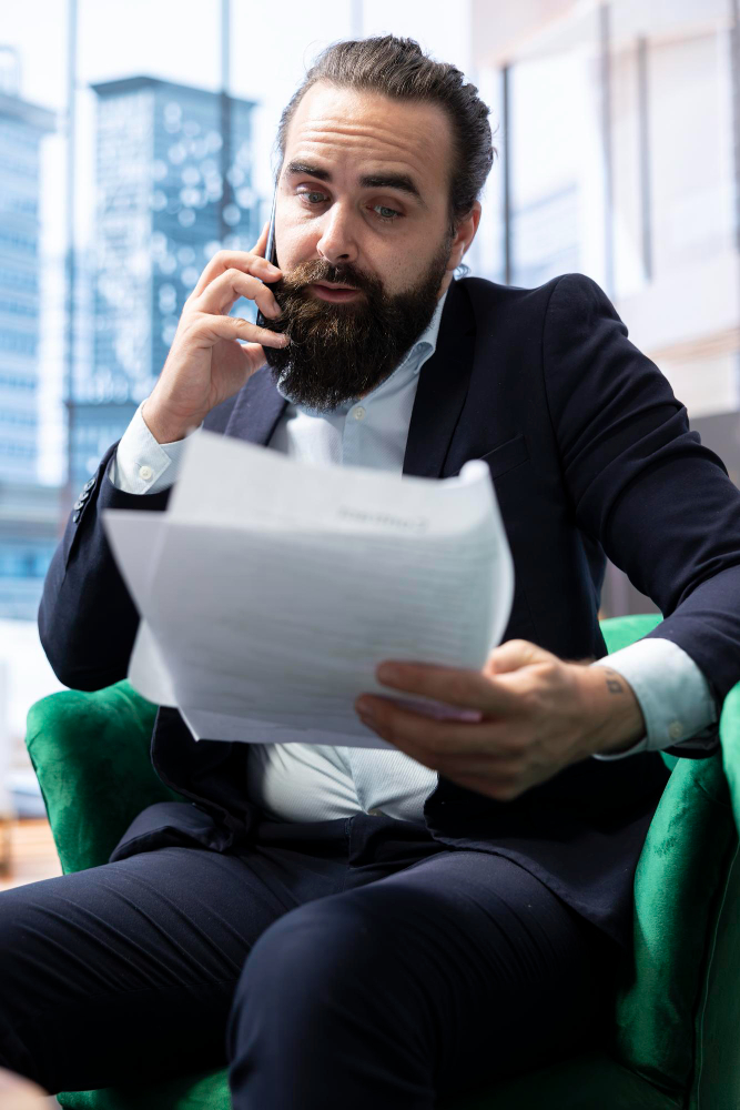 Tax and Compliance Tax and Compliance