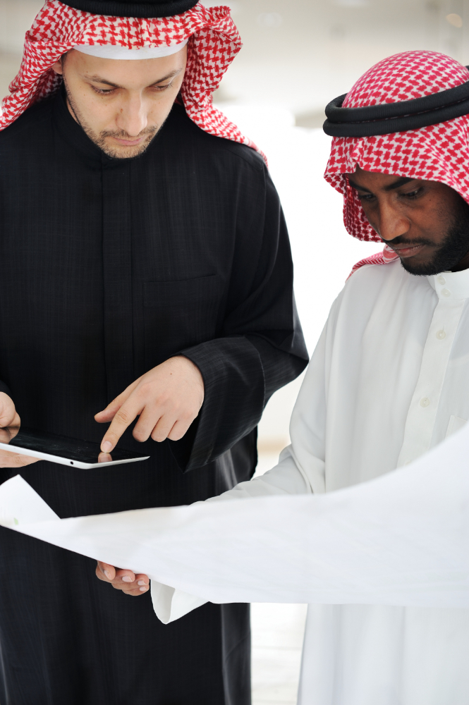 Company formation / Trade License Management