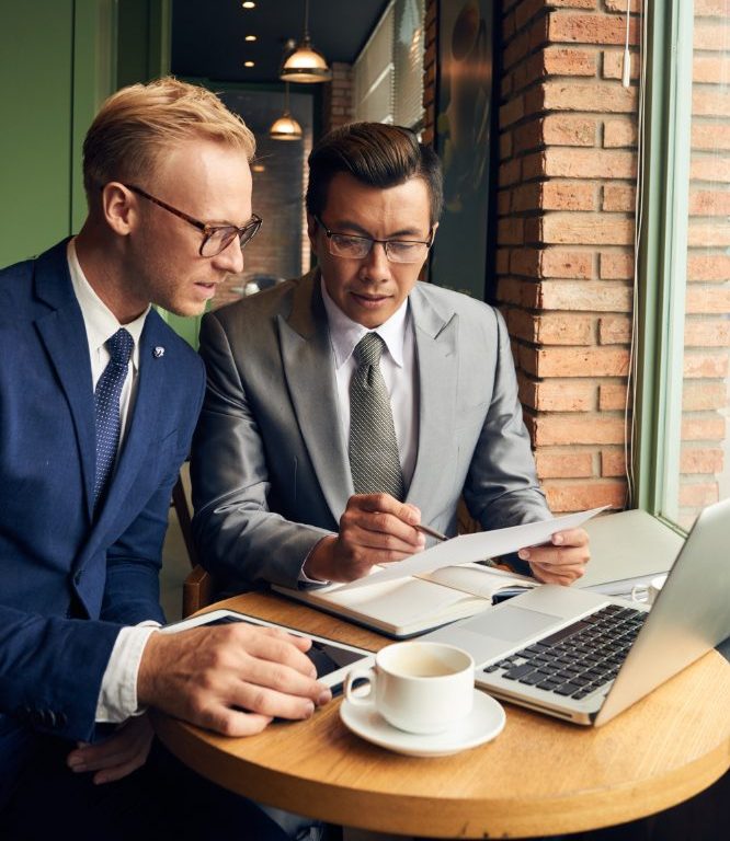 Debt and Equity Financing 