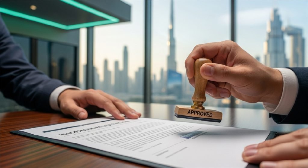 How to Protect Your Brand in the GCC: UAE Trademark & IP Strategy Explained 