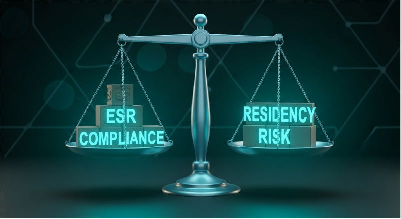 UAE Company – Tax-Free or Not? Understanding Economic Substance & Residency Tests