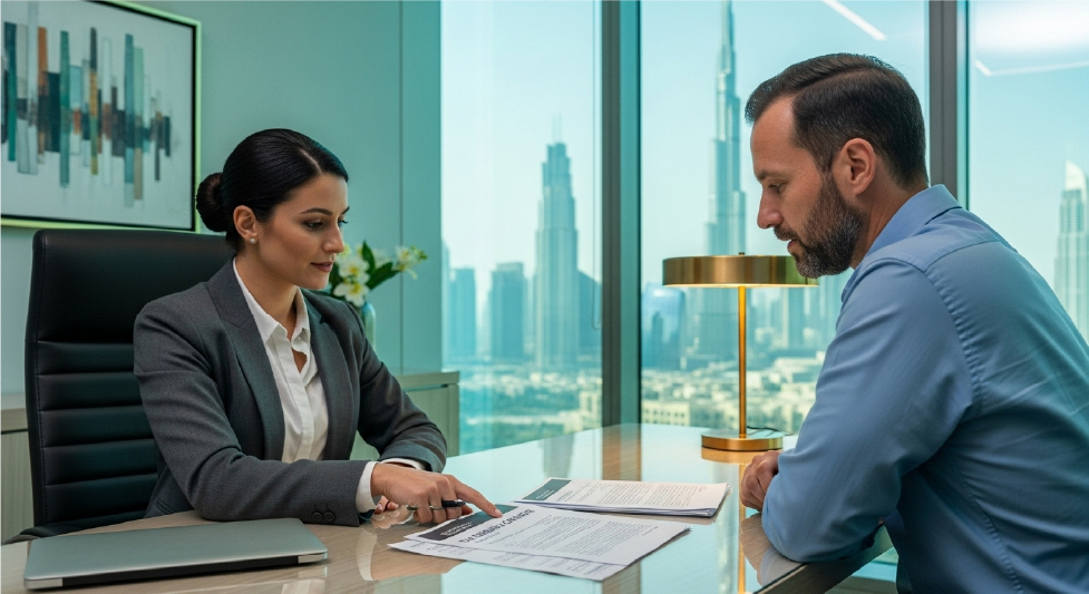 UAE Company – Tax-Free or Not? Understanding Economic Substance & Residency Tests
