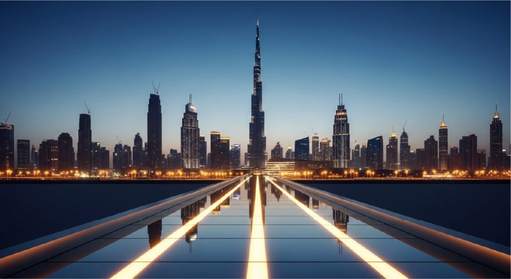 Free Zone vs Mainland vs Offshore: Which UAE Entity Structure Is Right for You?