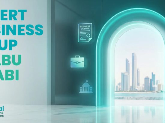 Expert Business Setup in Abu Dhabi: Strategic Company Formation Services