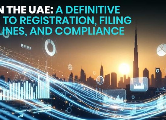 VAT in the UAE: A Definitive Guide to Registration, Filing Deadlines, and Compliance 