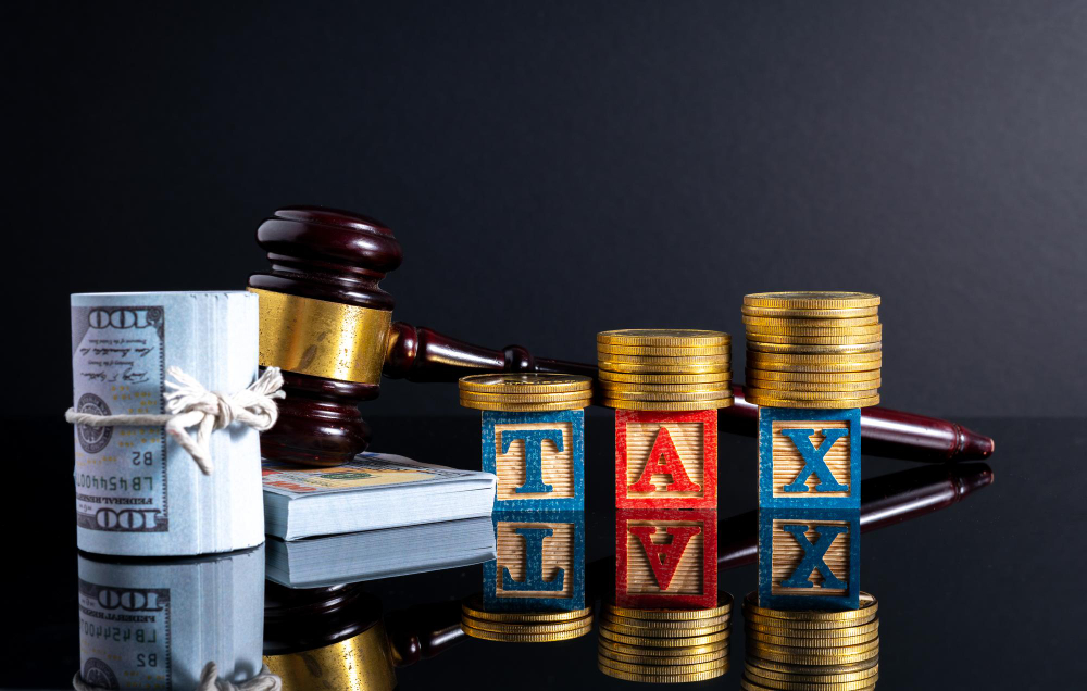 Corporate Tax Penalties vs Administrative Fines: What’s the Difference?