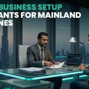 Best UAE Business Setup