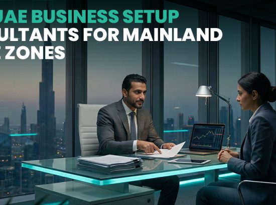 Best UAE Business Setup Consultants for Mainland & Free Zones Best UAE Business Setup Consultants for Mainland & Free Zones