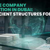 Offshore Company Registration in Dubai: Tax-Efficient Structures for Global Owners