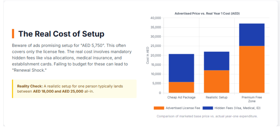 2025 Cost Breakdown, All Hidden Fees Exposed