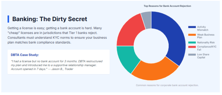 Best UAE Business Setup Consultants for Mainland & Free Zones