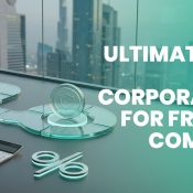 The Ultimate Guide to UAE Corporate Tax for Free Zone Companies