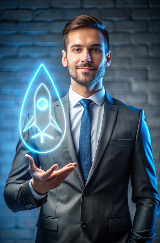 Ready to Bring Clarity and Control to Your Business