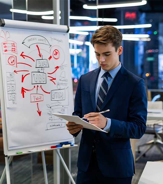 Role of DBTA in Your Dubai Free Zone Company Formation