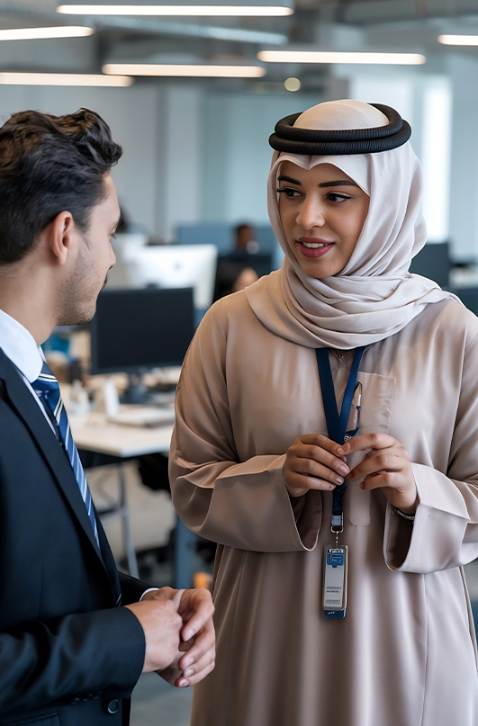 Ready to Start Your Dubai Mainland Company Formation?