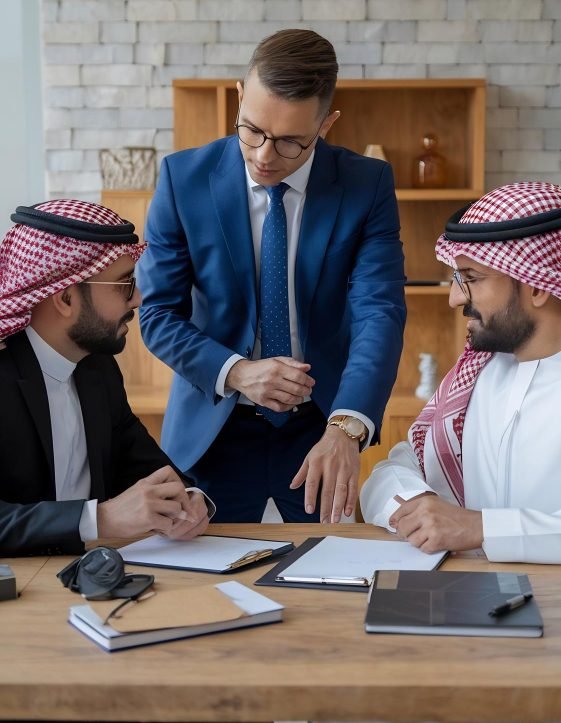 RAK ICC offshore company