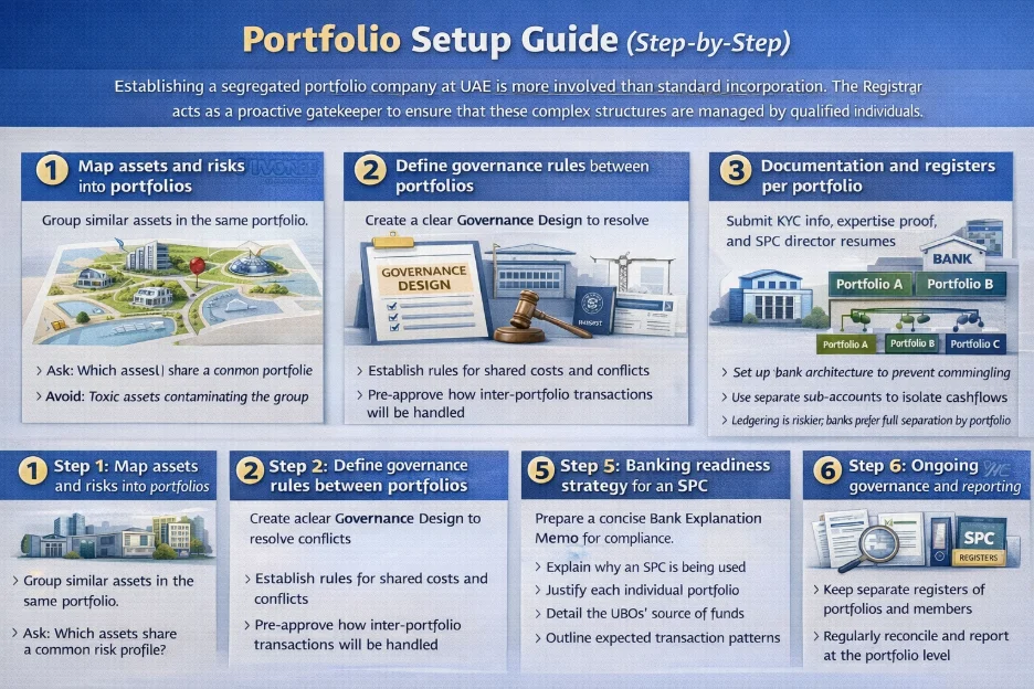 Portfolio setup guide (step-by-step)