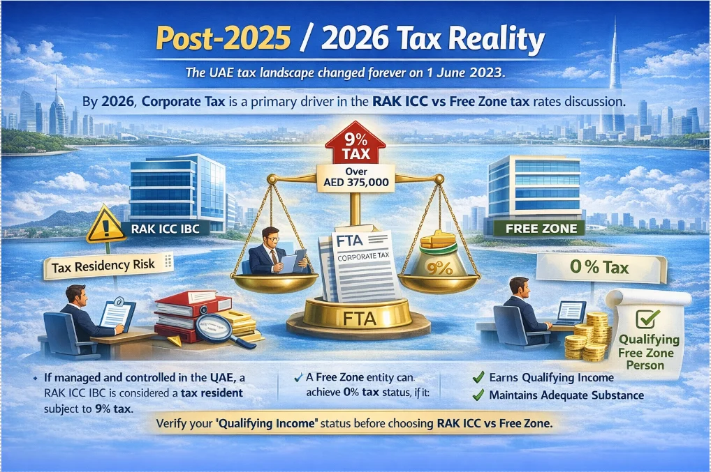 Post-2025 2026 Tax Reality