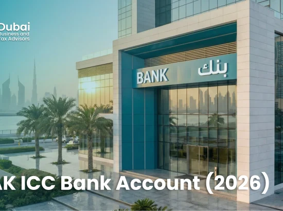 RAK ICC Bank Account: Offshore Banking Success Stories + Approval Playbook RAK ICC Bank Account: Offshore Banking Success Stories + Approval Playbook