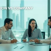 RAK ICC Foundation vs Company 1