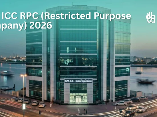 RAK ICC RPC (Restricted Purpose Company): Deal-by-Deal Examples from Finance & Projects (2026 Guide) RAK ICC RPC (Restricted Purpose Company): Deal-by-Deal Examples from Finance & Projects (2026 Guide)