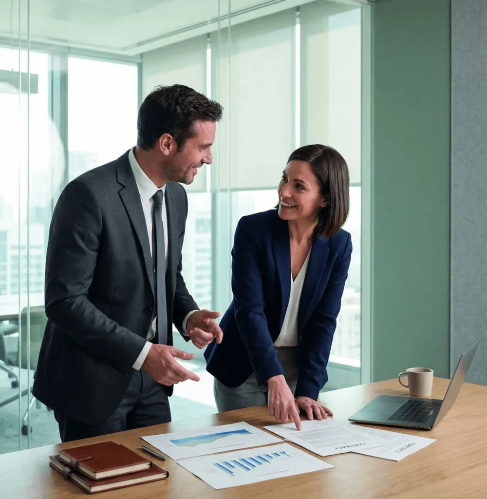 Why-DIFC-Company-Setup