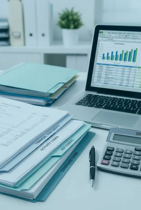 Launch Your ADGM Company With Confidence